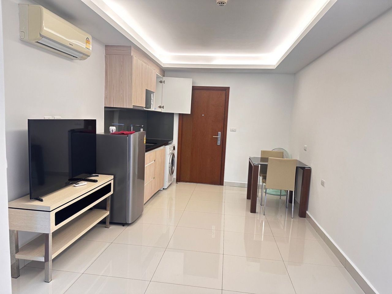 Квартира в Паттайе, Таиланд, 37 м² - фото 8