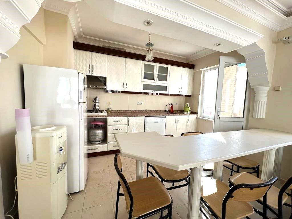 Квартира в Алании, Турция, 115 м² - фото 1