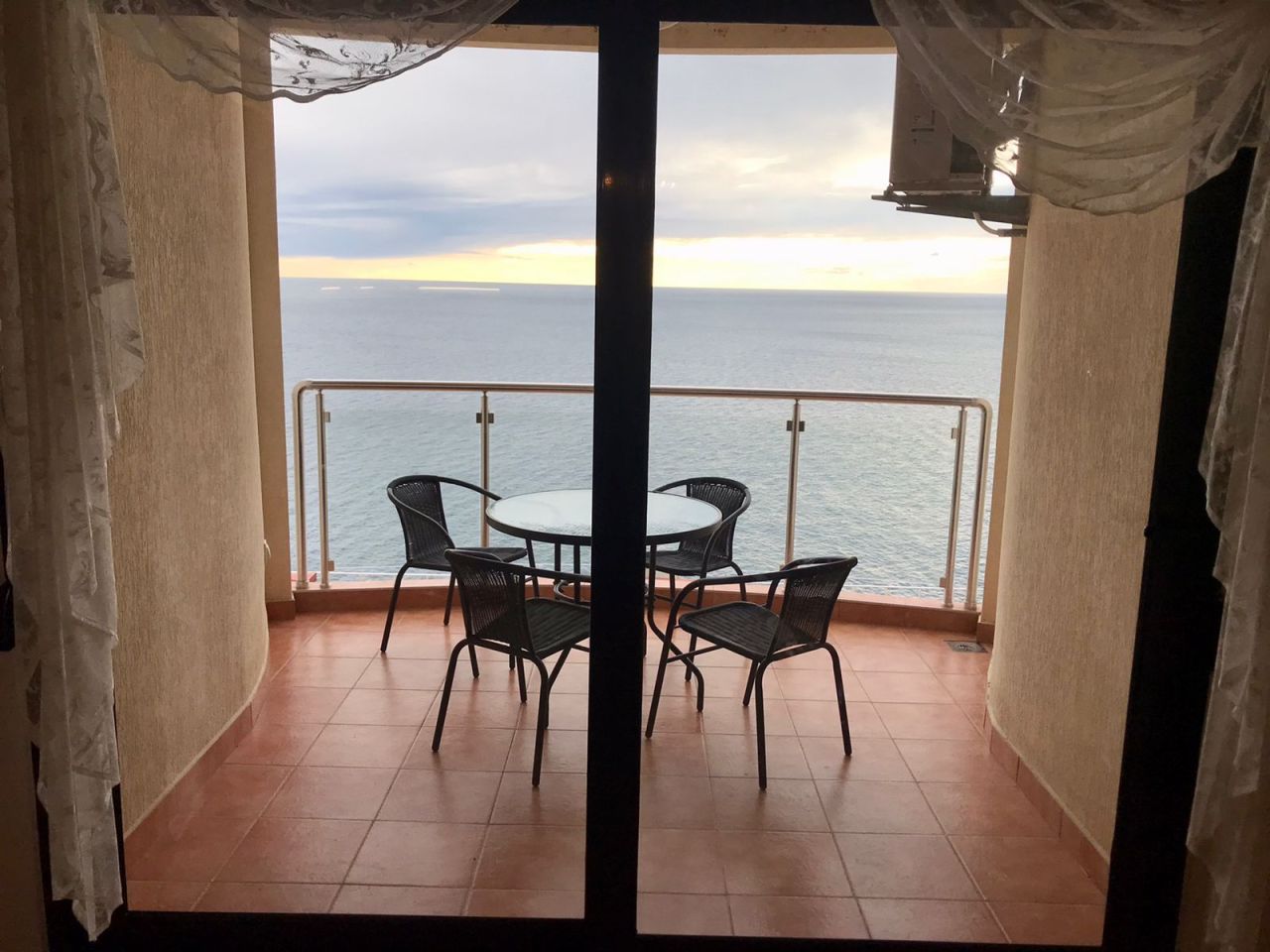 Квартира в Добра Воде, Черногория, 85 м² - фото 6