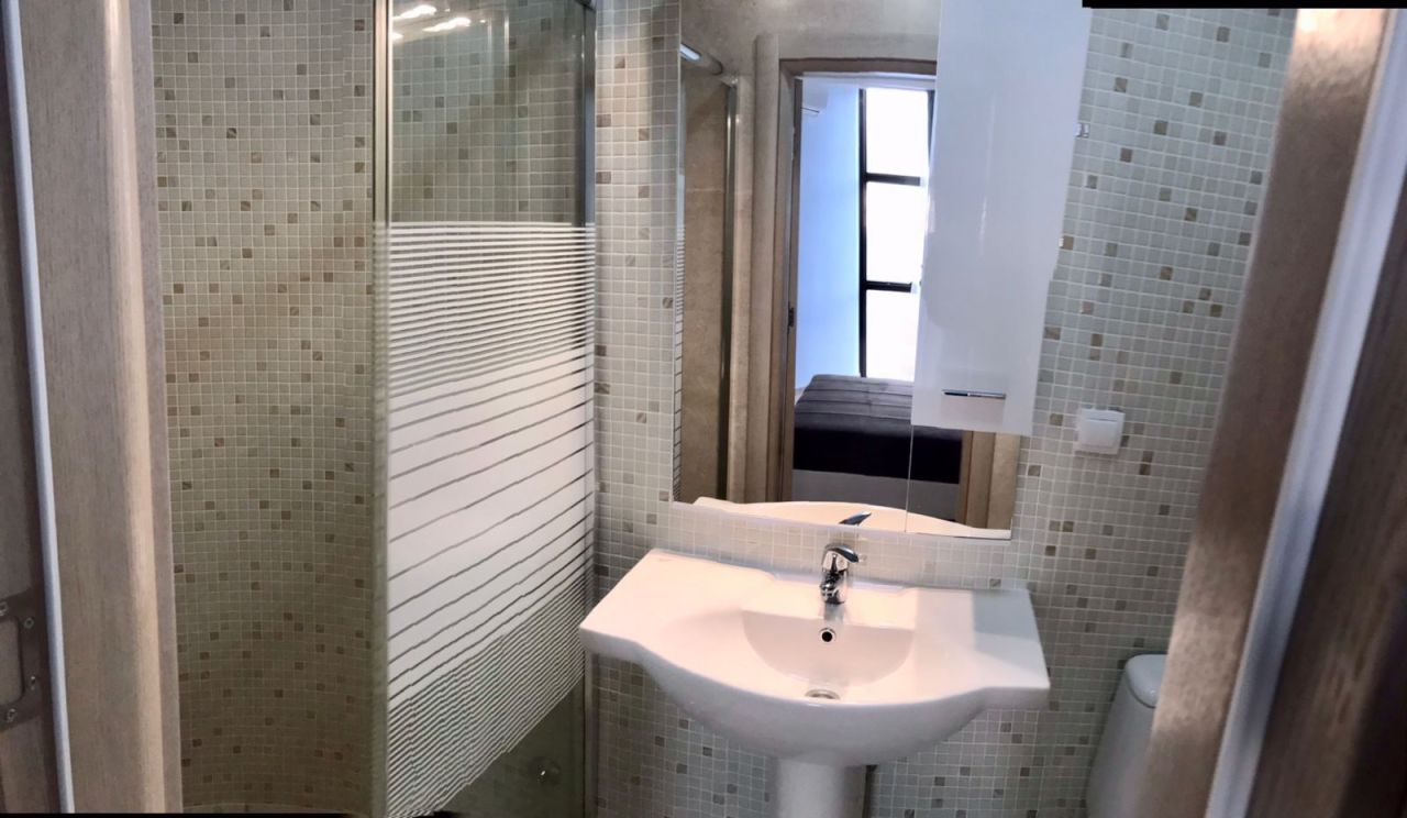 Квартира в Добра Воде, Черногория, 85 м² - фото 9