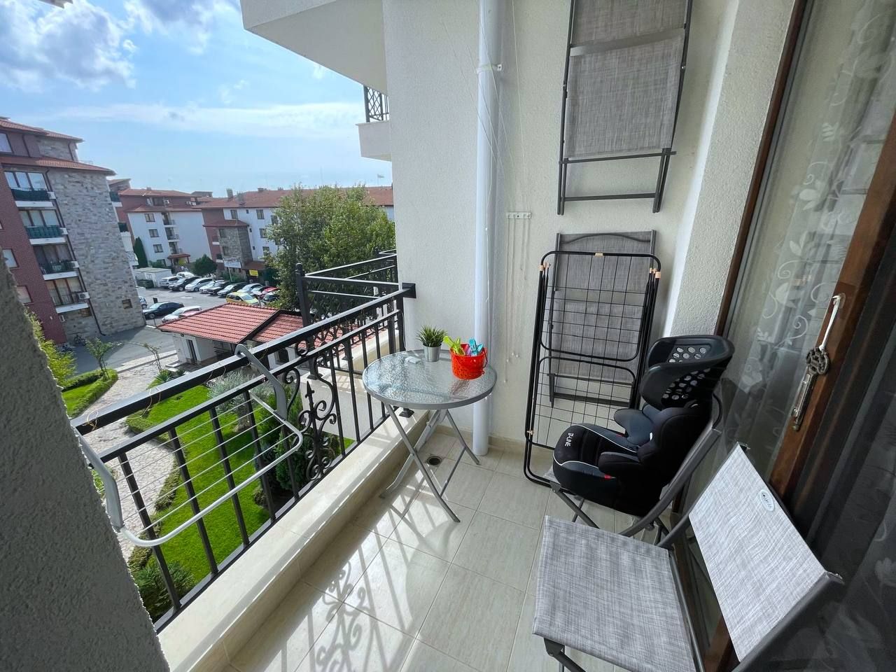 Апартаменты в Равде, Болгария, 55 м² - фото 8