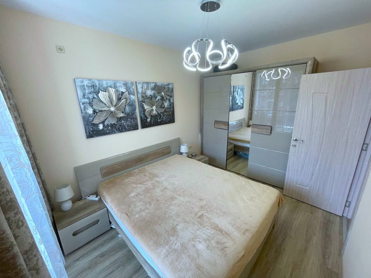 Апартаменты в Равде, Болгария, 55 м² - фото 4