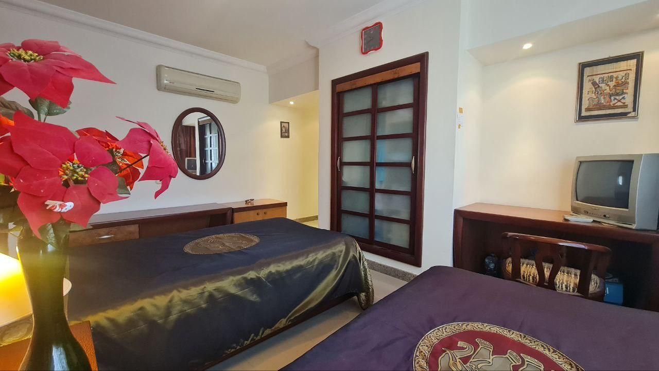 Квартира в Шарм-эль-Шейхе, Египет, 145 м² - фото 12