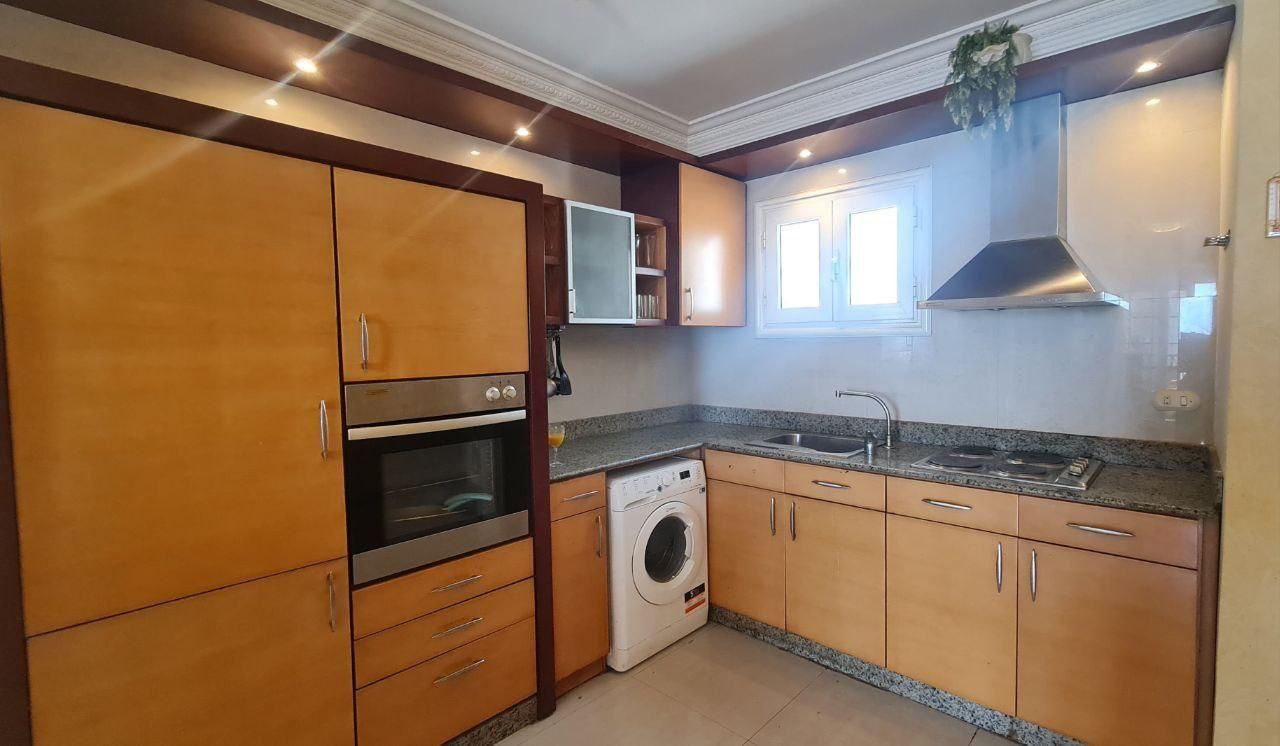 Квартира в Шарм-эль-Шейхе, Египет, 145 м² - фото 2