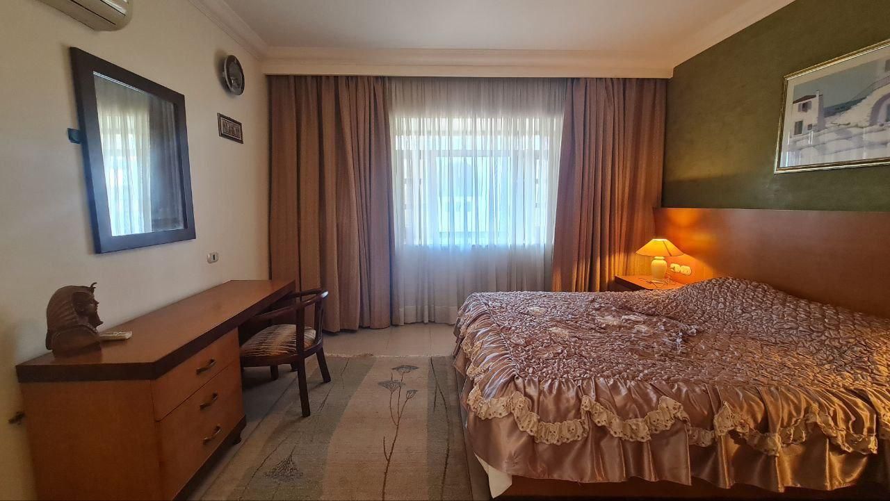 Квартира в Шарм-эль-Шейхе, Египет, 145 м² - фото 9