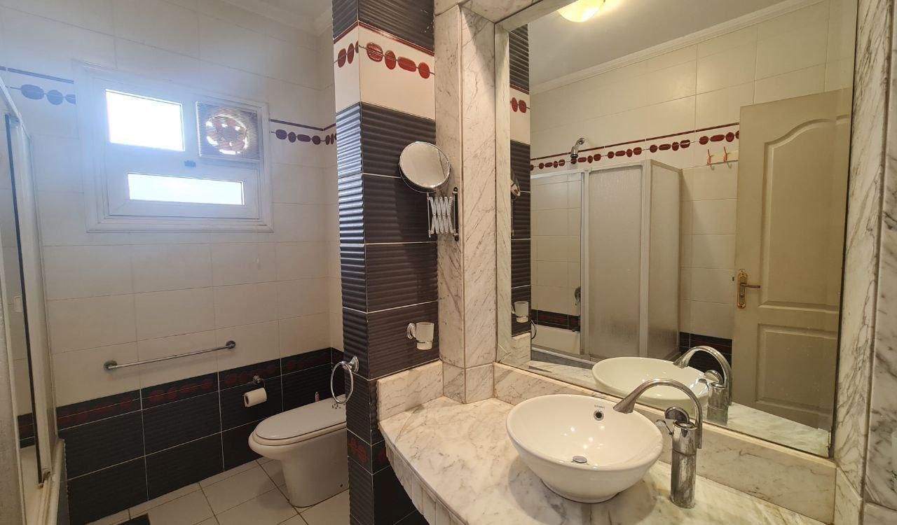 Квартира в Шарм-эль-Шейхе, Египет, 145 м² - фото 13