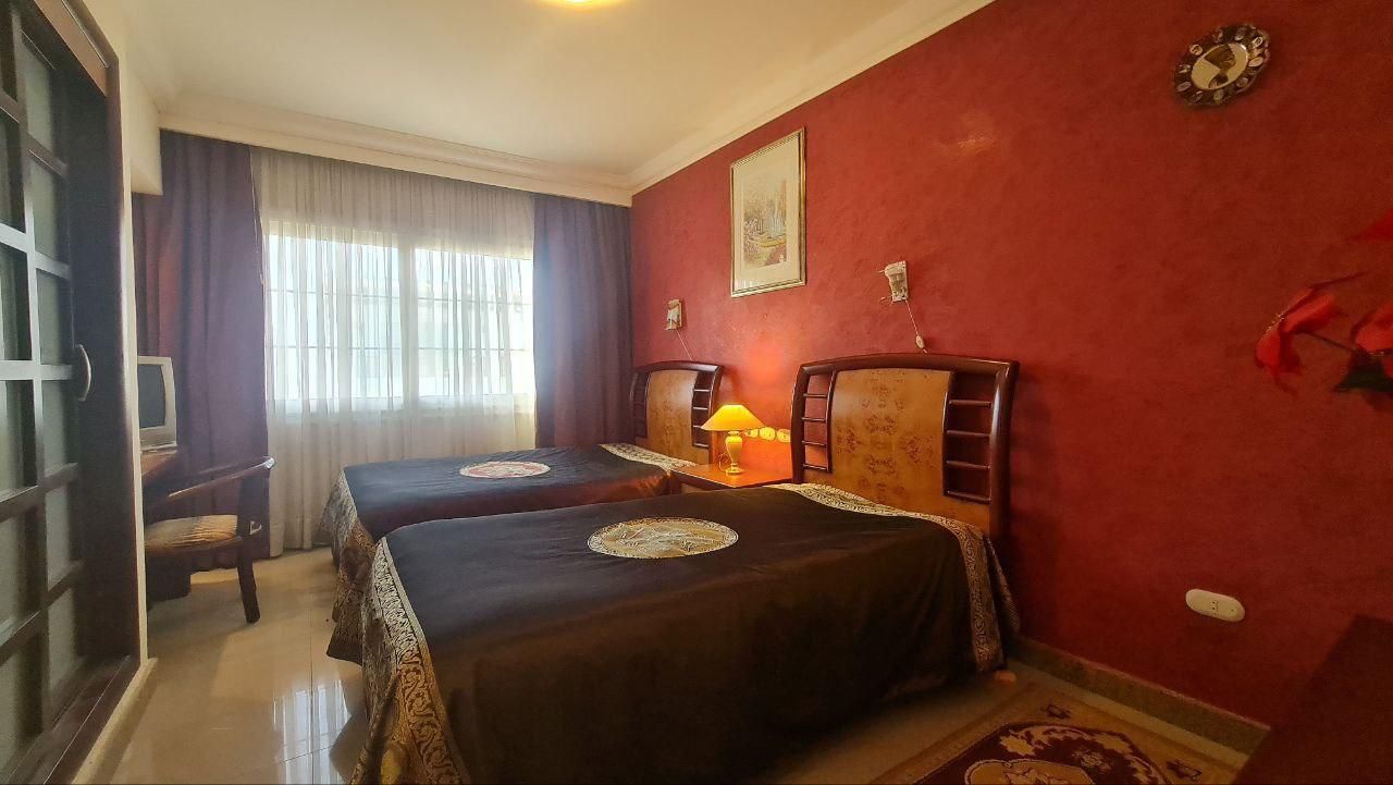 Квартира в Шарм-эль-Шейхе, Египет, 145 м² - фото 11