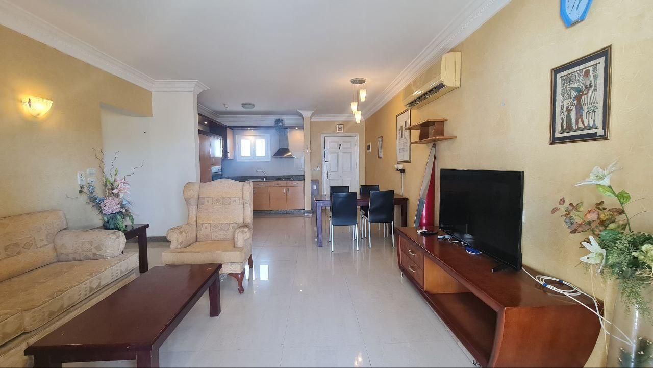 Квартира в Шарм-эль-Шейхе, Египет, 145 м² - фото 4