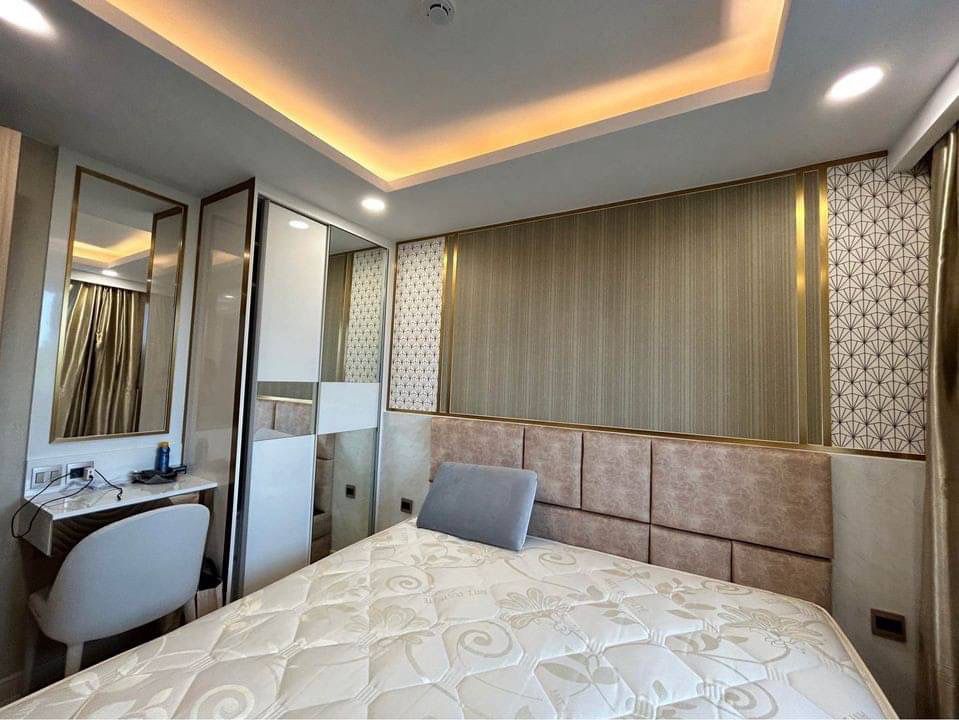 Квартира в Паттайе, Таиланд, 35 м² - фото 5