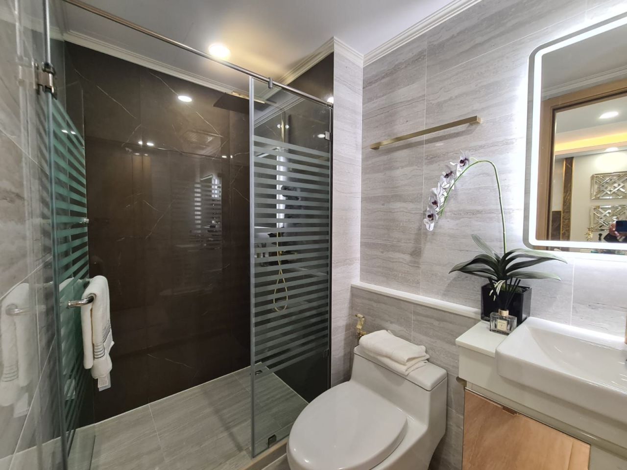 Квартира в Паттайе, Таиланд, 35 м² - фото 7