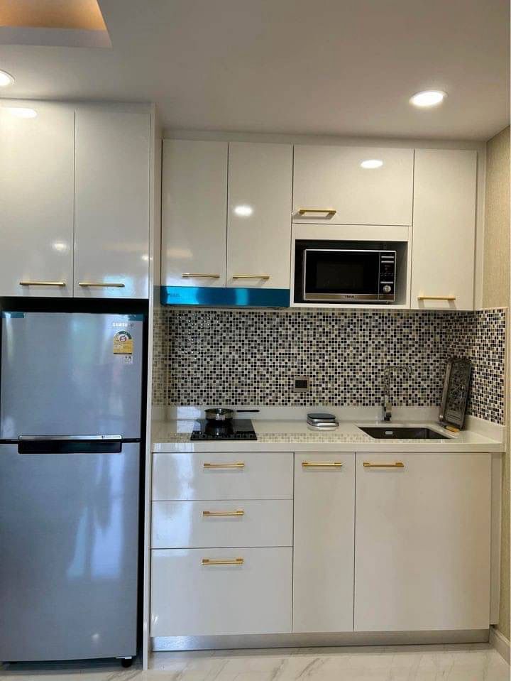 Квартира в Паттайе, Таиланд, 35 м² - фото 14