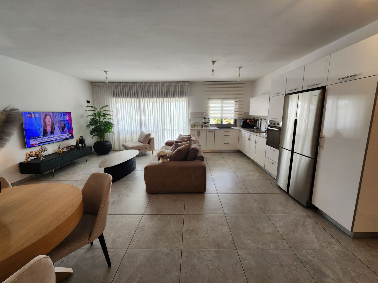 Квартира в Ришон-ле-Ционе, Израиль, 150 м² - фото 2