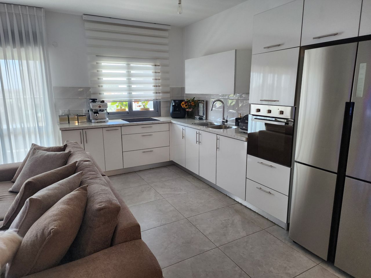 Квартира в Ришон-ле-Ционе, Израиль, 150 м² - фото 5