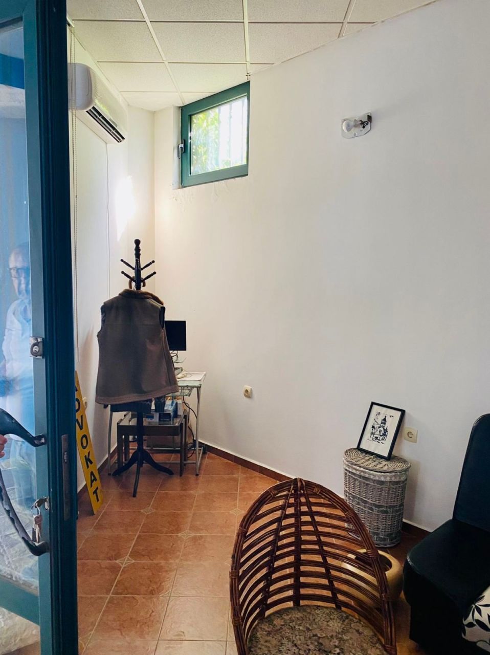 Офис в Будве, Черногория, 28 м² - фото 2