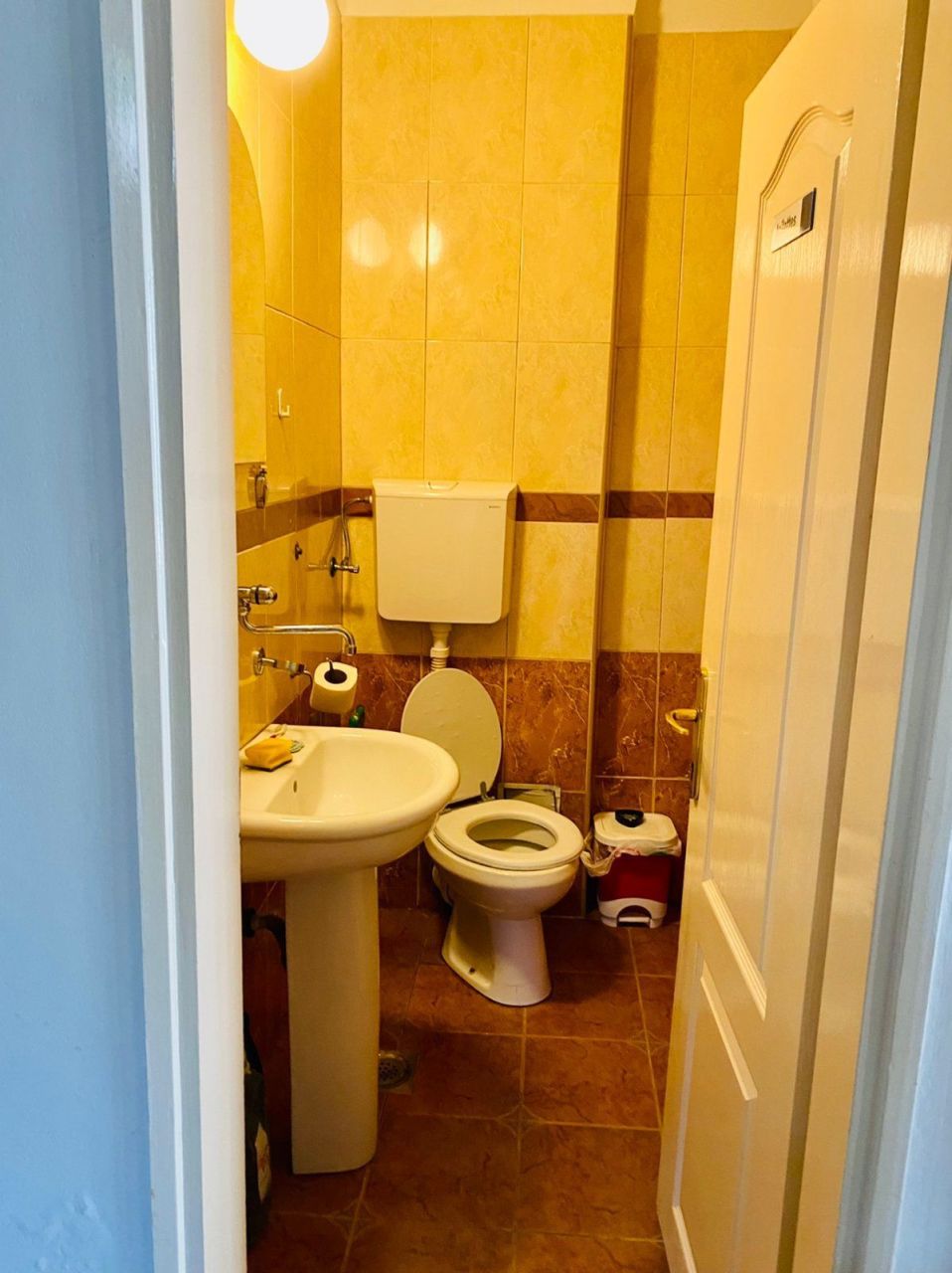 Офис в Будве, Черногория, 28 м² - фото 3