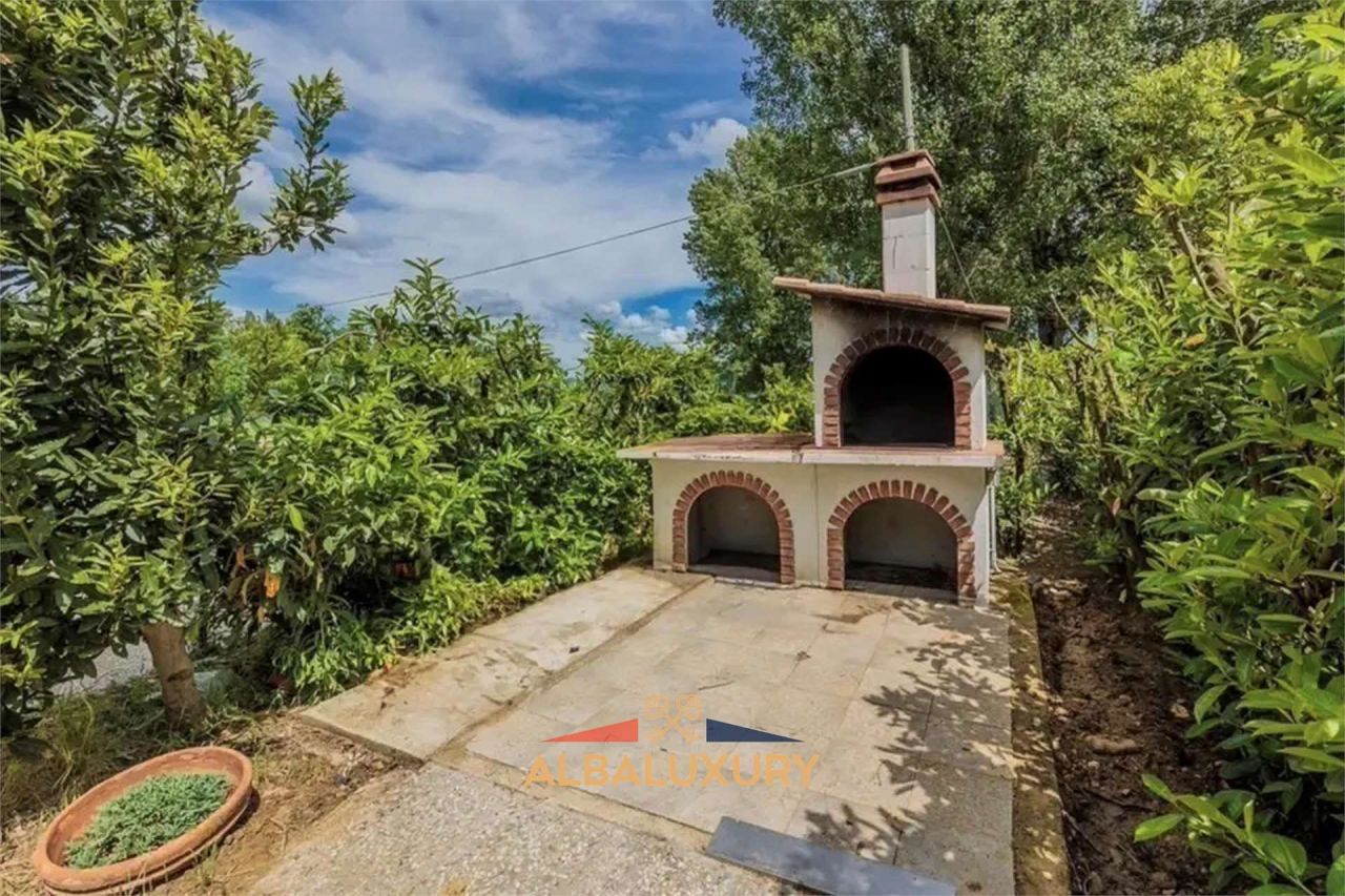 Вилла в Ареццо, Италия, 650 м² - фото 15