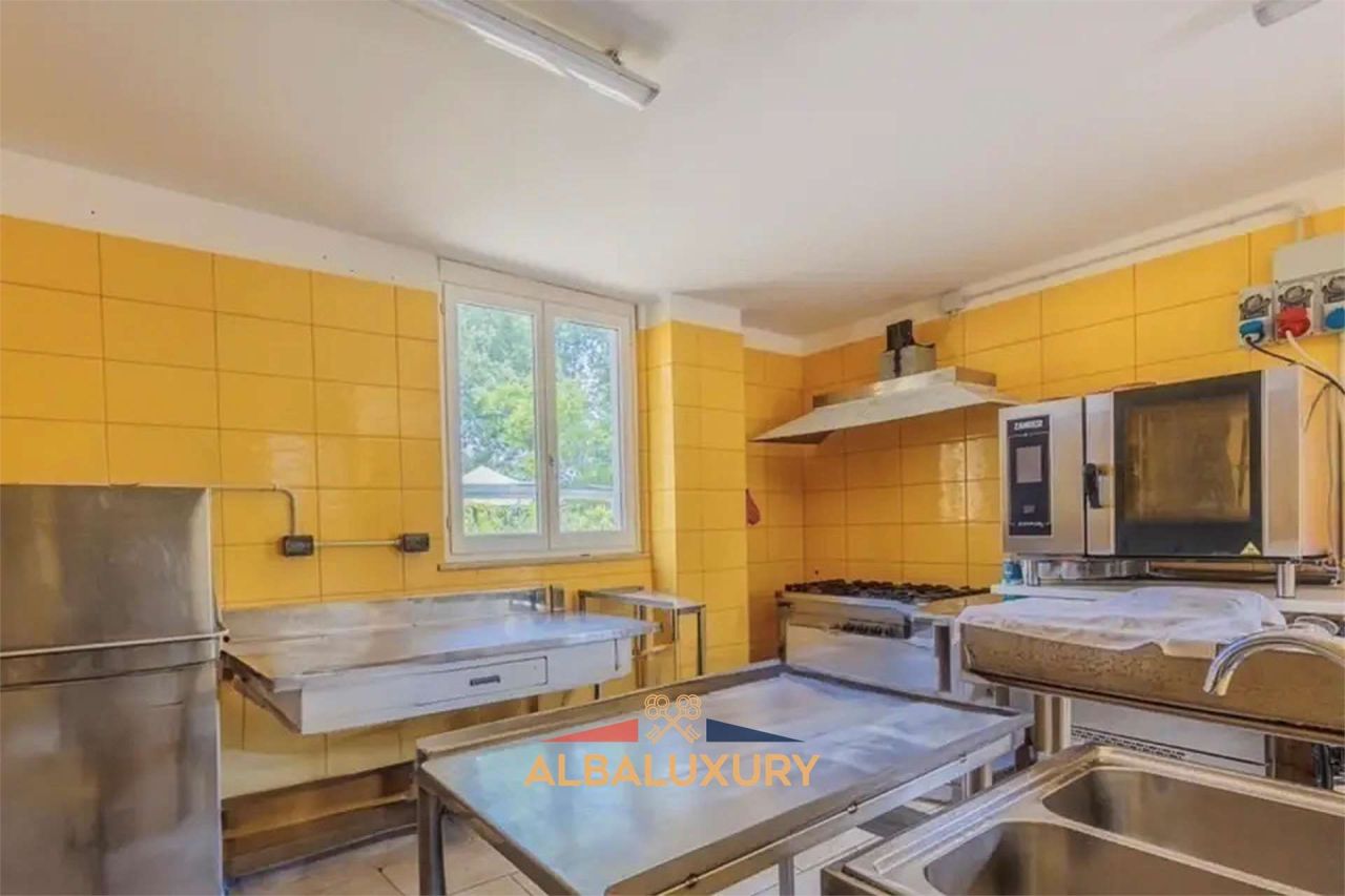 Вилла в Ареццо, Италия, 650 м² - фото 16