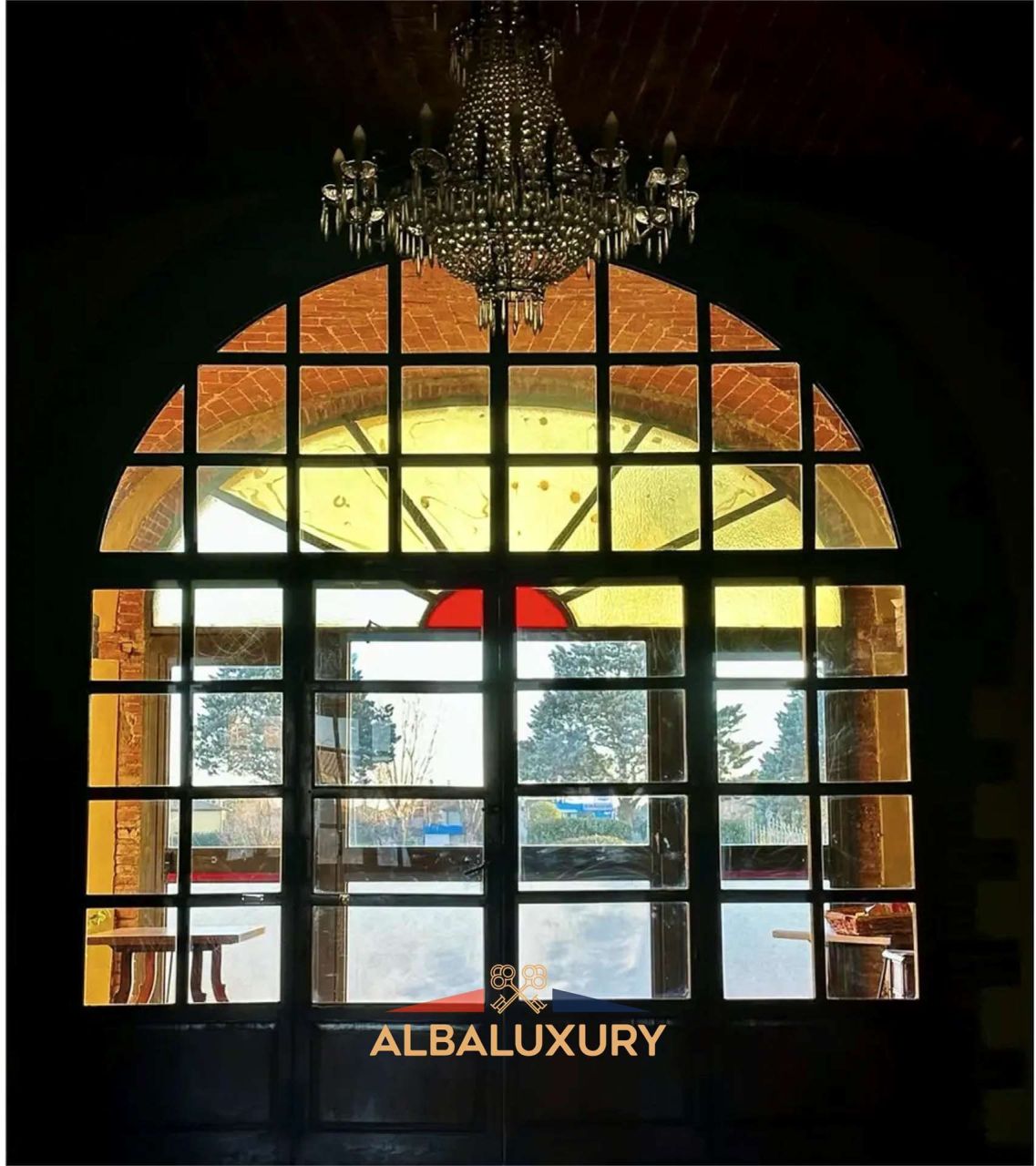 Вилла в Ареццо, Италия, 650 м² - фото 19