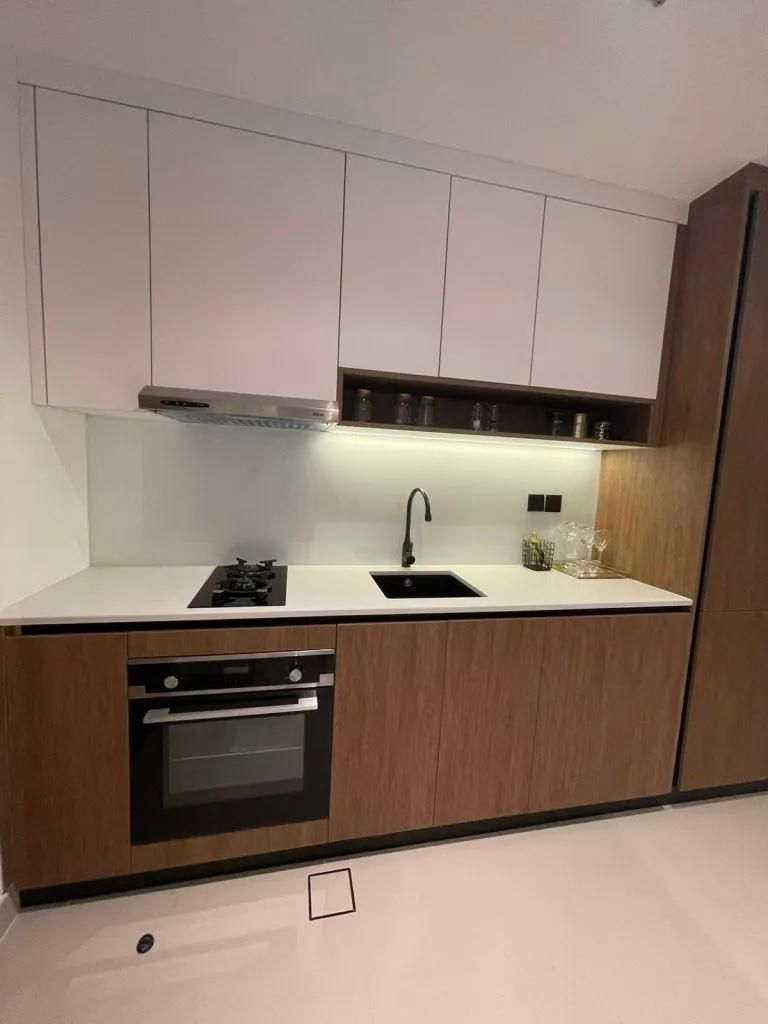 Студия в Дубае, ОАЭ, 50 м² - фото 2