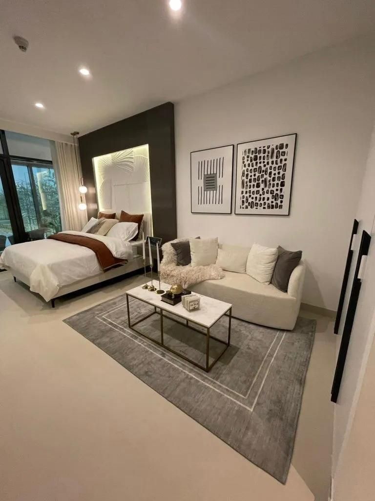 Студия в Дубае, ОАЭ, 50 м² - фото 4