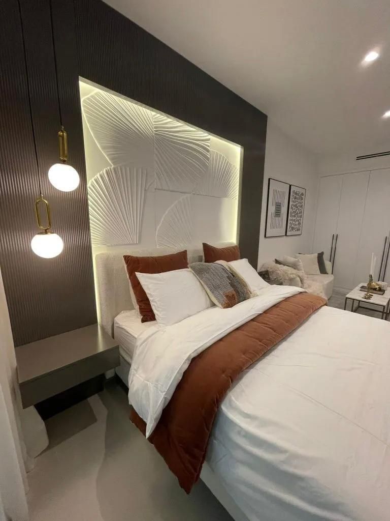 Студия в Дубае, ОАЭ, 50 м² - фото 6