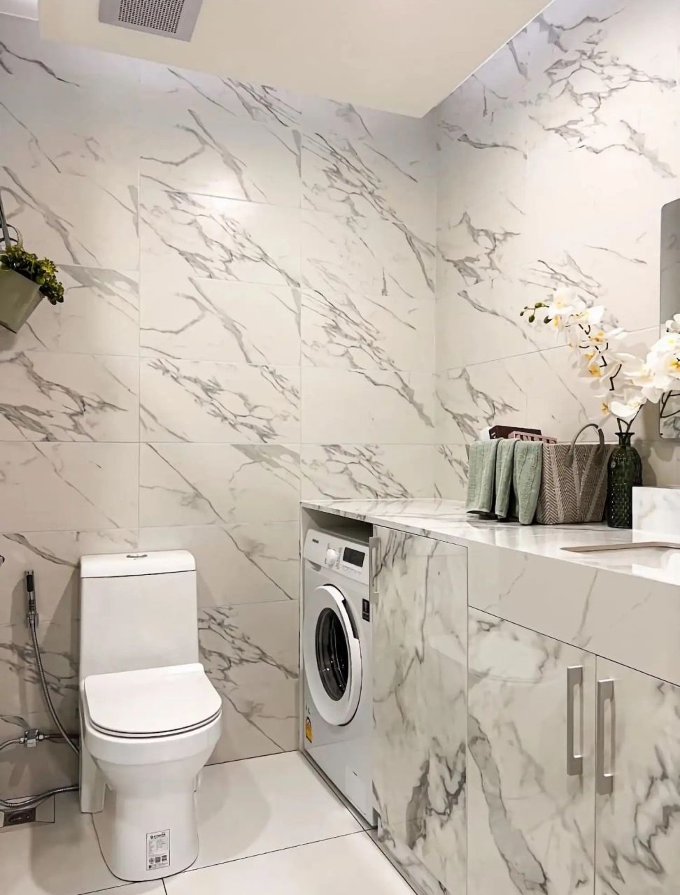 Студия в Паттайе, Таиланд, 27.5 м² - фото 7