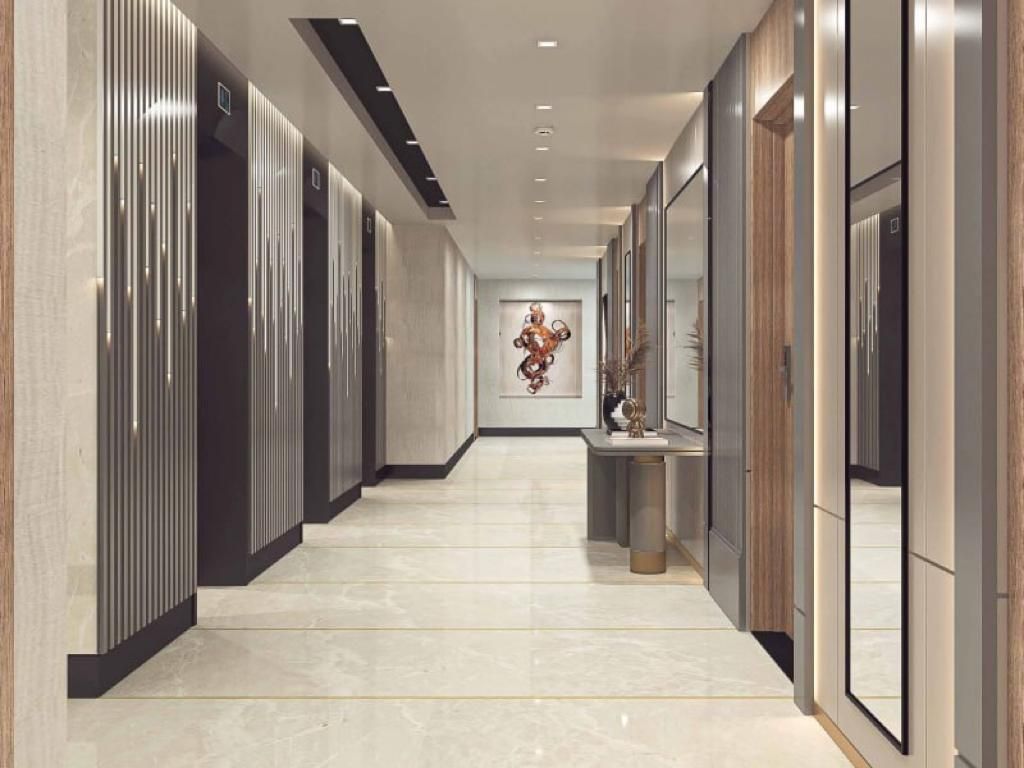 Студия в Дубае, ОАЭ, 50 м² - фото 7