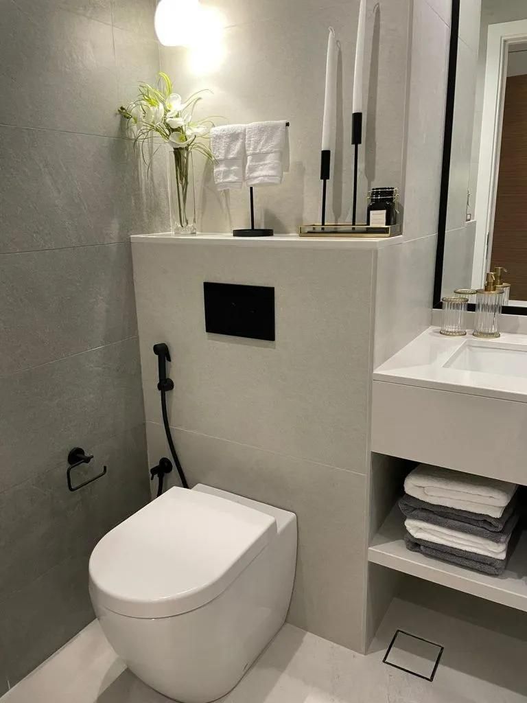 Студия в Дубае, ОАЭ, 50 м² - фото 10