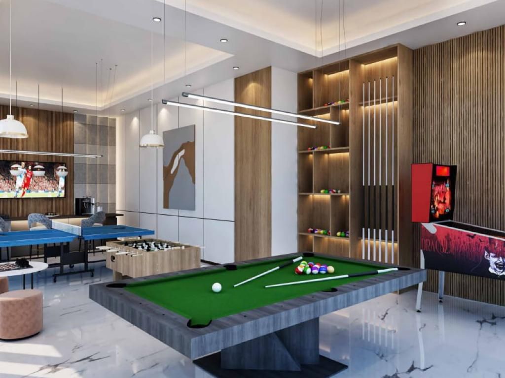 Студия в Дубае, ОАЭ, 50 м² - фото 12