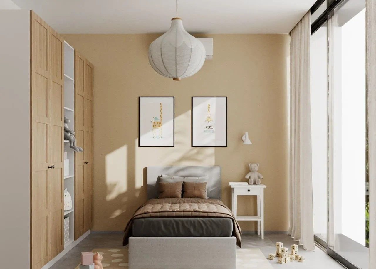 Вилла на Самуи, Таиланд, 200 м² - фото 13