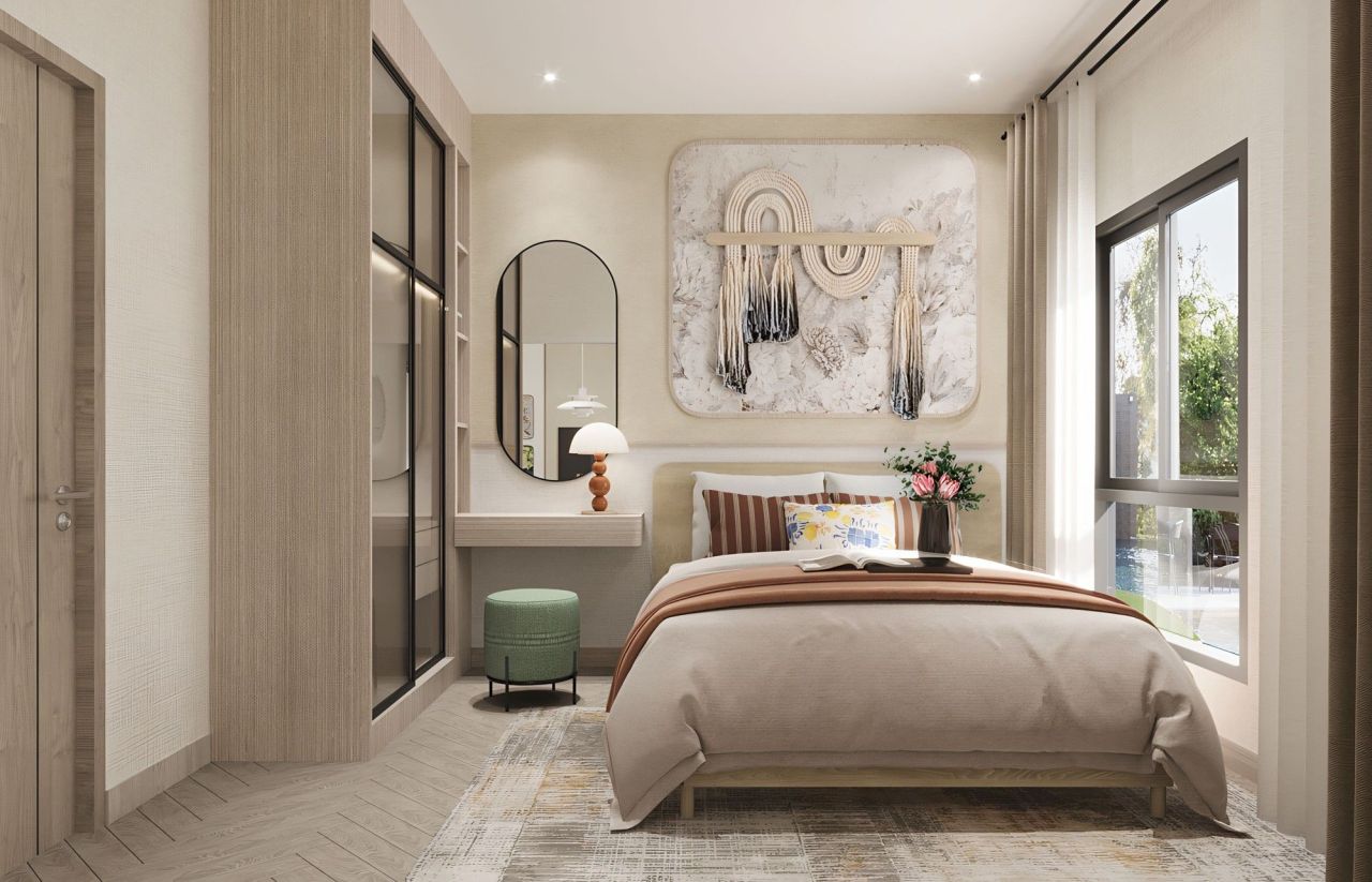 Квартира на Пхукете, Таиланд, 31 м² - фото 12