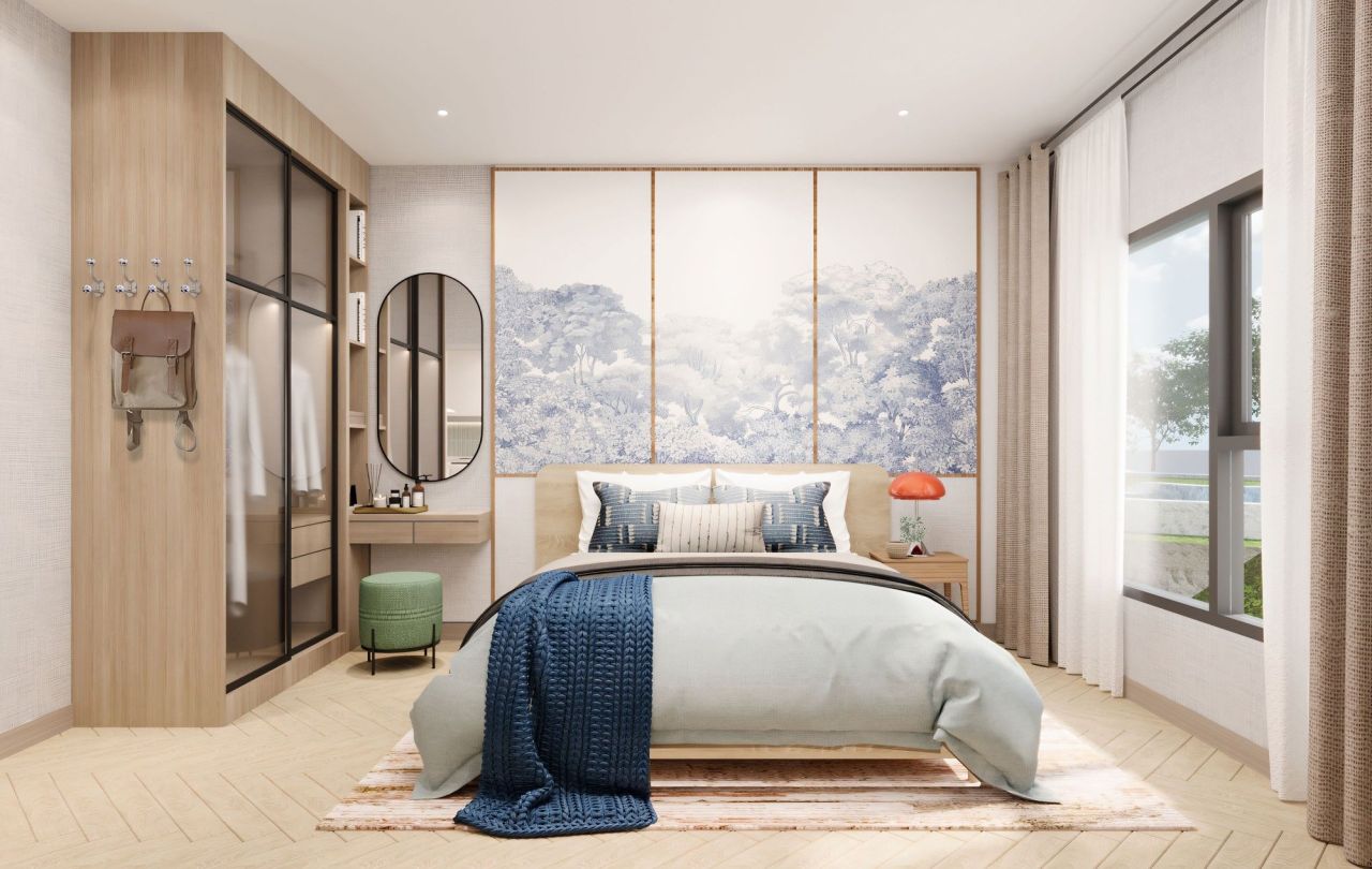 Квартира на Пхукете, Таиланд, 31 м² - фото 13