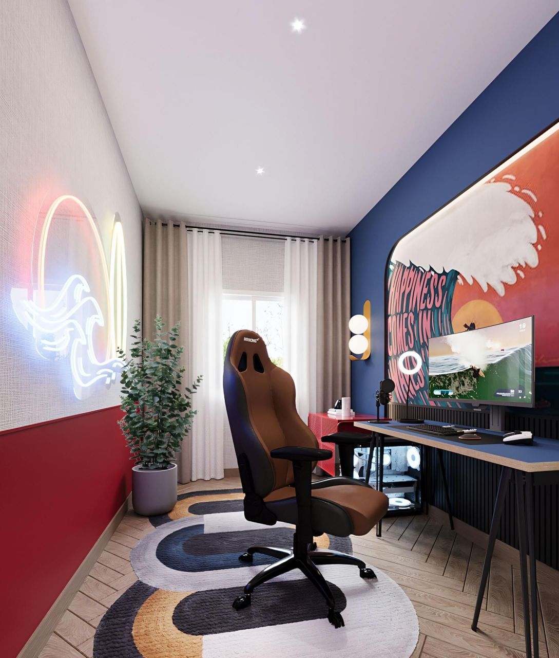 Квартира на Пхукете, Таиланд, 31 м² - фото 14