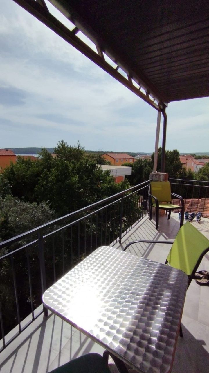 Квартира в Медулине, Хорватия, 75 м² - фото 2