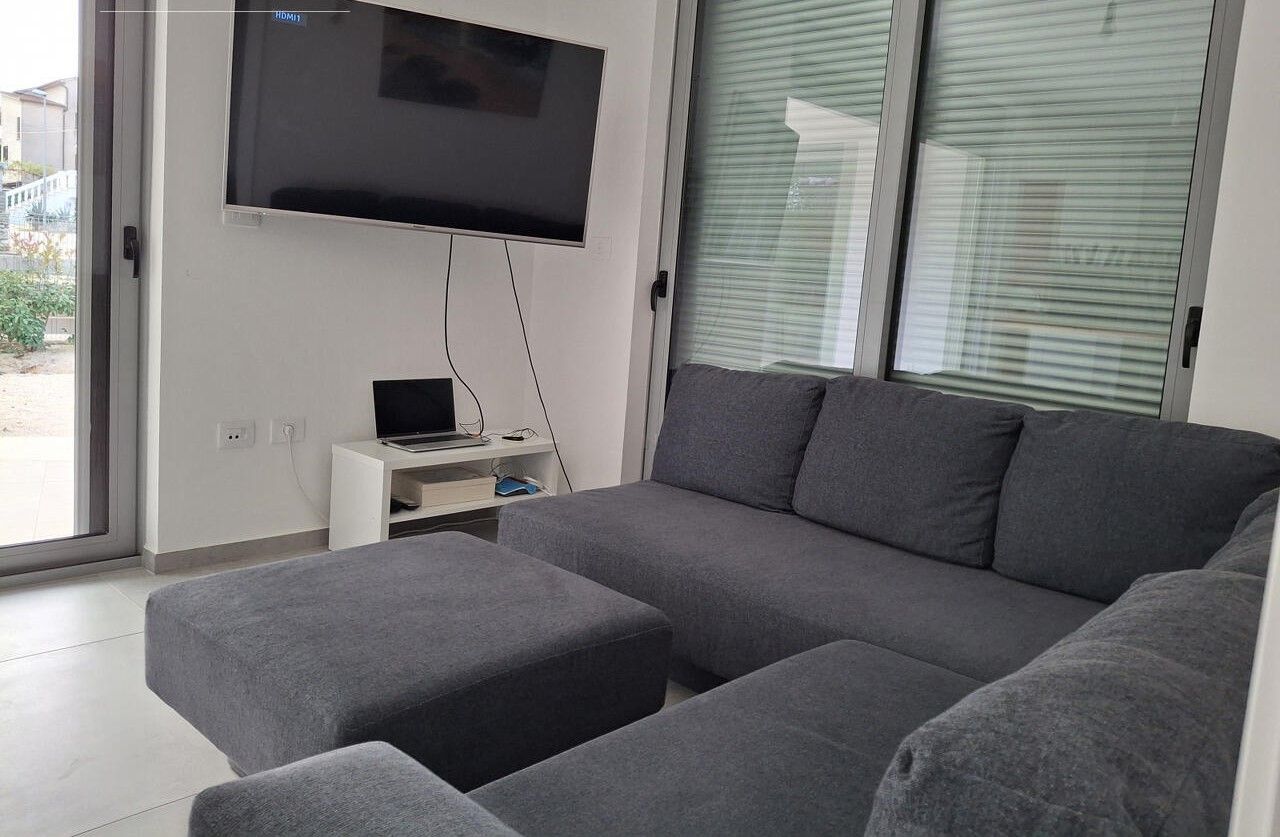 Квартира в Умаге, Хорватия, 83.15 м² - фото 4