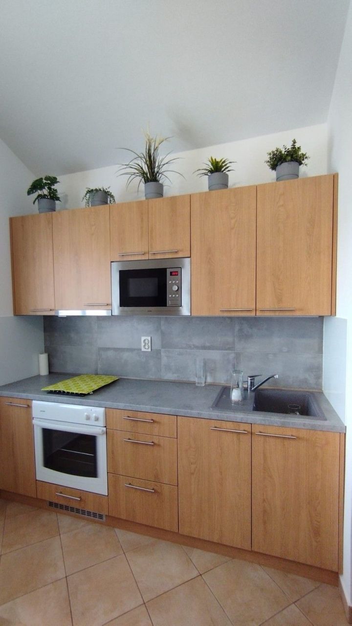 Квартира в Медулине, Хорватия, 75 м² - фото 4