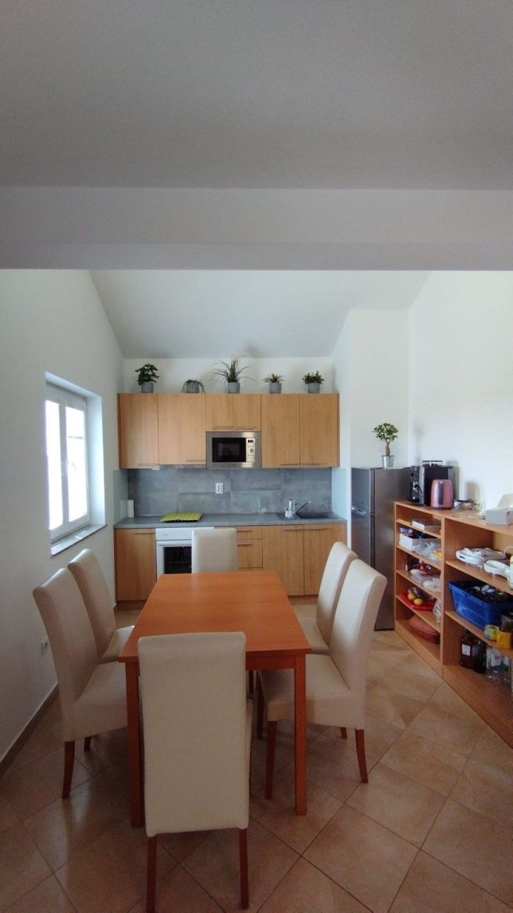 Квартира в Медулине, Хорватия, 75 м² - фото 5