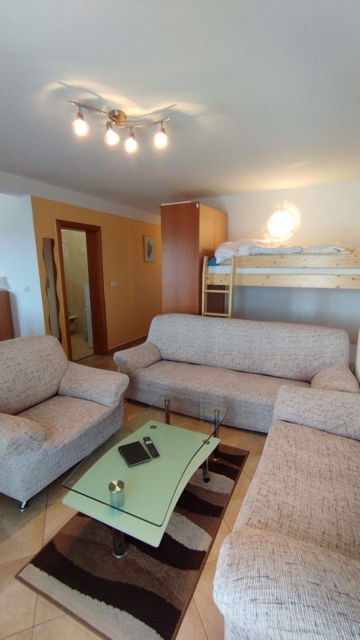 Квартира в Медулине, Хорватия, 75 м² - фото 6