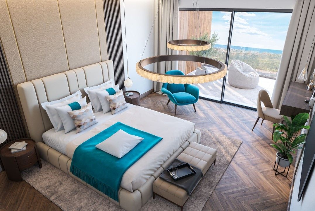 Вилла Istria, Kastelir-labinci, Хорватия, 467 м² - фото 8