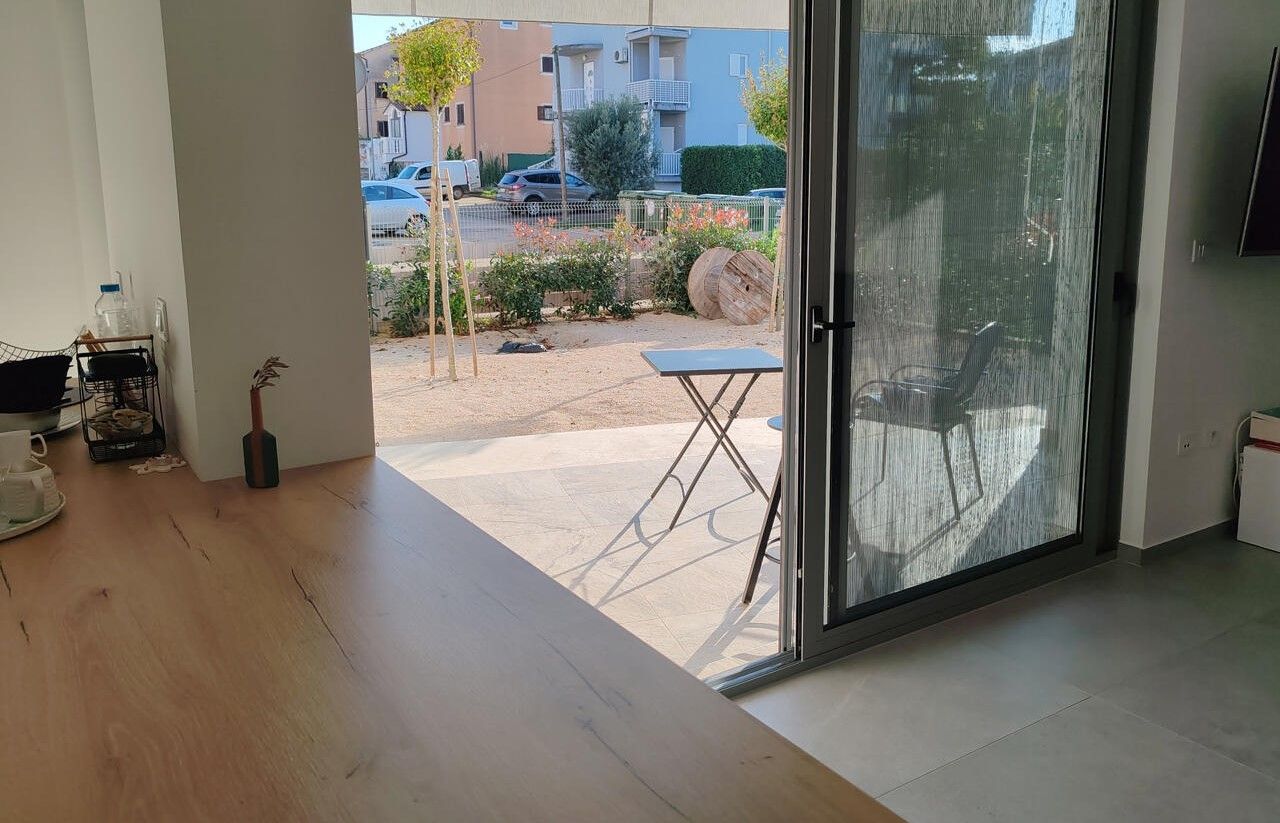 Квартира в Умаге, Хорватия, 83.15 м² - фото 9