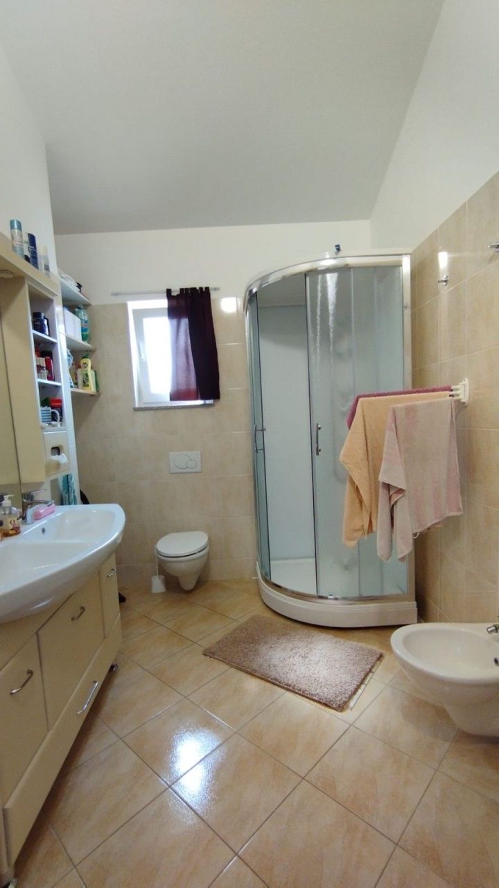 Квартира в Медулине, Хорватия, 75 м² - фото 9
