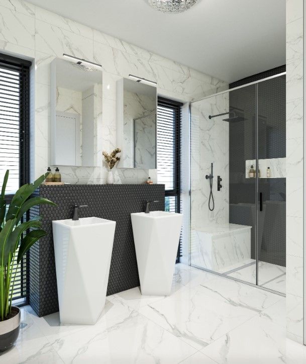 Вилла Istria, Kastelir-labinci, Хорватия, 467 м² - фото 10