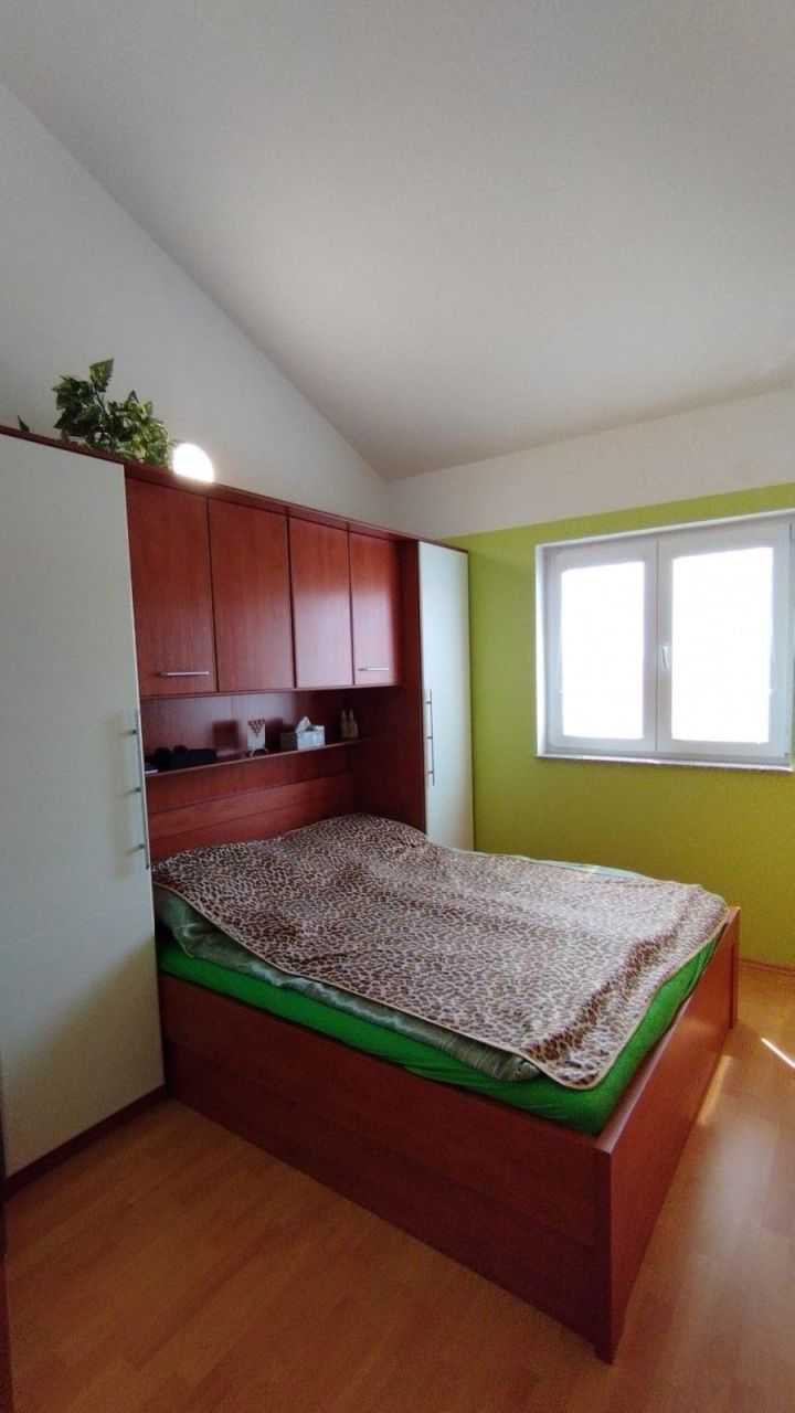 Квартира в Медулине, Хорватия, 75 м² - фото 10