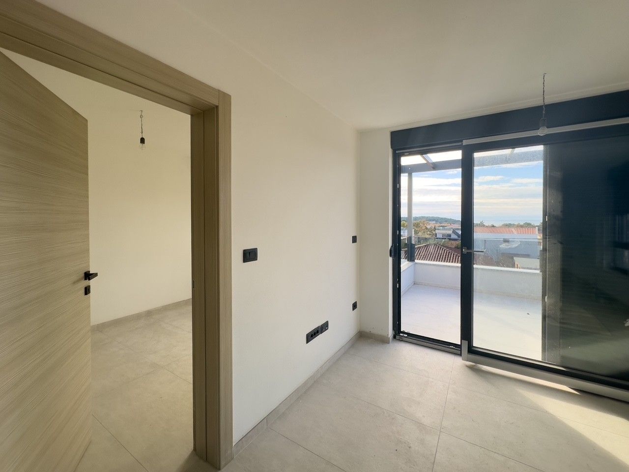 Квартира Istria, Banjole, Хорватия, 67 м² - фото 11