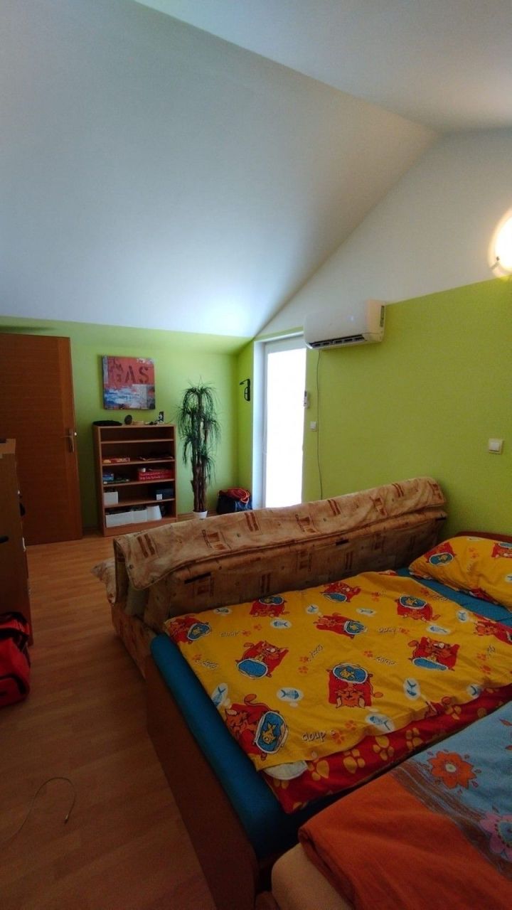 Квартира в Медулине, Хорватия, 75 м² - фото 13