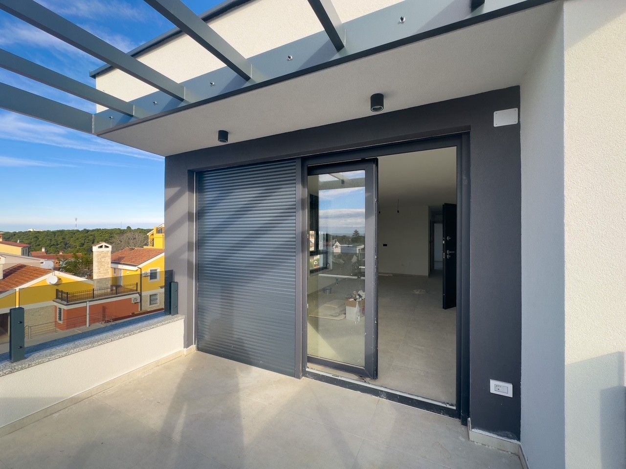 Квартира Istria, Banjole, Хорватия, 67 м² - фото 15