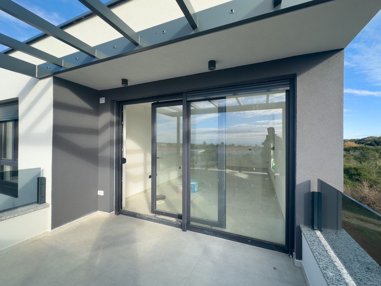 Квартира Istria, Banjole, Хорватия, 67 м² - фото 15