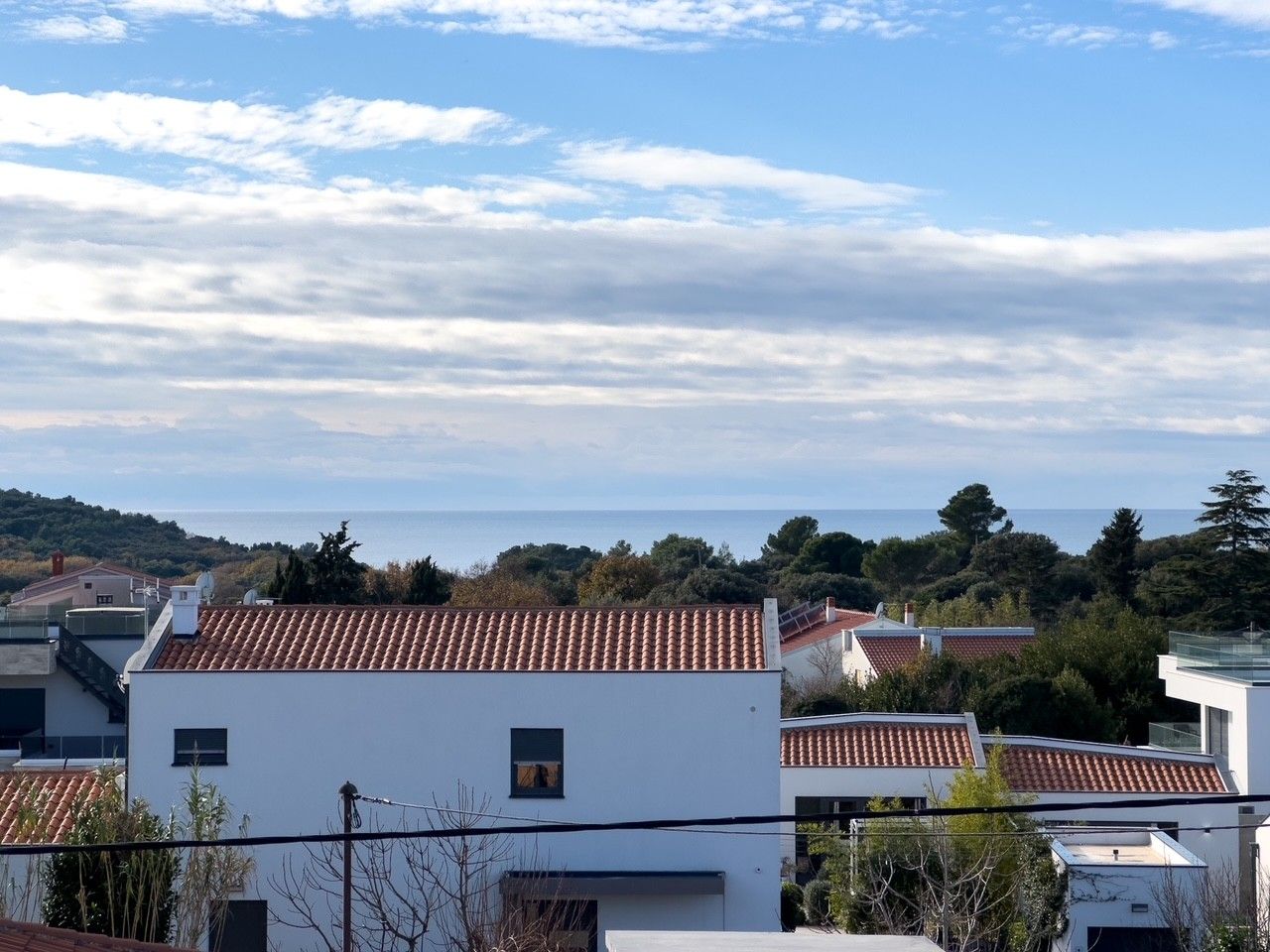 Квартира Istria, Banjole, Хорватия, 67 м² - фото 16