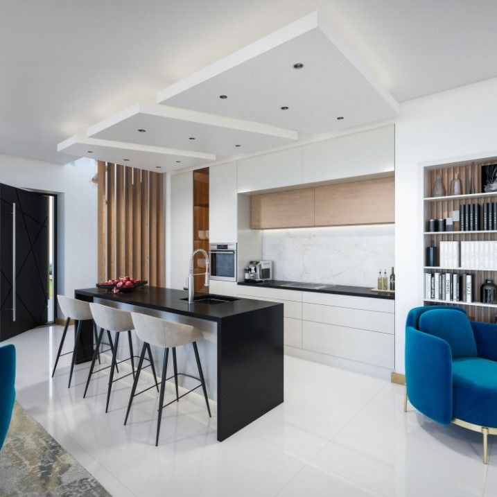 Вилла Istria, Kastelir-labinci, Хорватия, 467 м² - фото 19