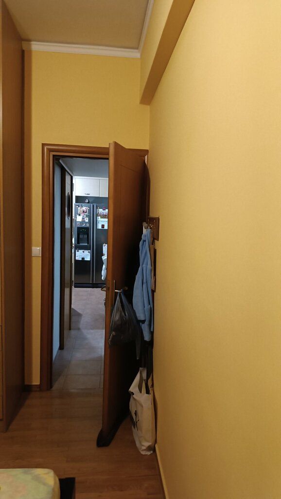 Квартира в Афинах, Греция, 52 м² - фото 15